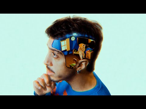 LVCAS - refém (Clipe Oficial)