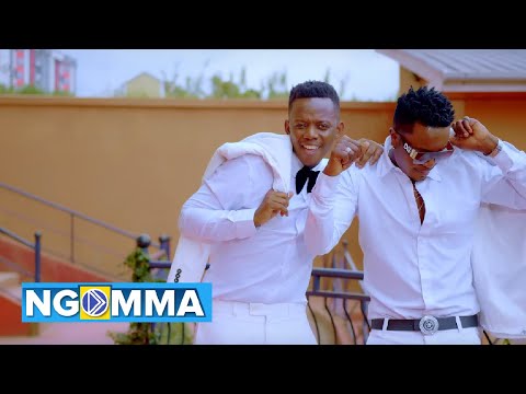 DAVID WONDER - MAAJABU ft MASH MWANA (OFFICIAL VIDEO) sms Skiza 9049736 to 811