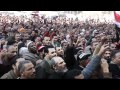 CAIRO El Ritmo De Tahrir