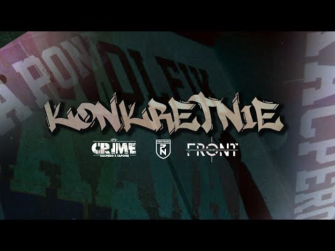 Projekt Nielegal & CRIME - Konkretnie