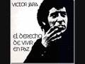 victor jara - Brigada ramona parra 