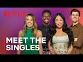 Season 9 - Meet The Singles