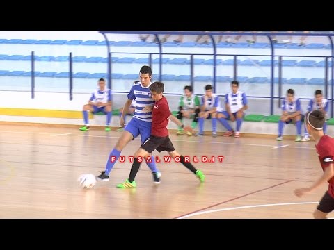 27/6/16 Sportiamo C5 - Città di Montesilvano