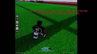 Freestyle football tutorial