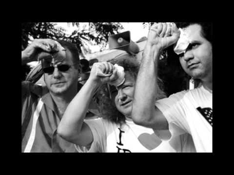 Cheer-Accident - "Await"