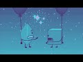 BFDI 11 Ending Effects 4