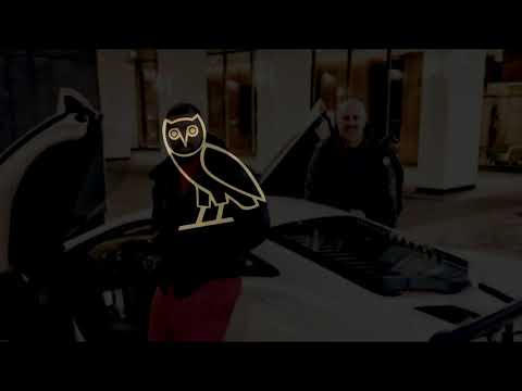 Drake x NAV Type Beat - Remember Being Broke (Rover Trucks)