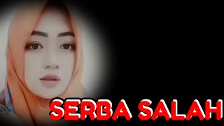 Download lagu 𝐒𝐄𝐑𝐁𝐀 𝐒𝐀𝐋𝐀𝐇// KUMPULAN VIDEO LUCU bahasa Jawa #hiburansegar #duet #jalanyangjauhjanganlupapulang  mp3