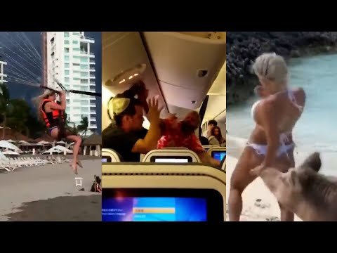 The Worst Vacation and Travel Mishaps We Could Find