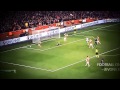 Arsenal 0 vs Bayern Munich 2 Champions League 2014
