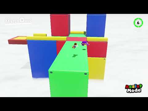 Database - Chilled Seesaw