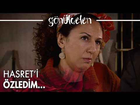 Levent Gülnaz'ı Hasret'e götürüyor! - Gönülçelen