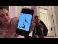 YOGA CHALLENGE ‍ ️ Ft Annysha