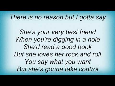 Status Quo - Looking Out For Caroline Lyrics