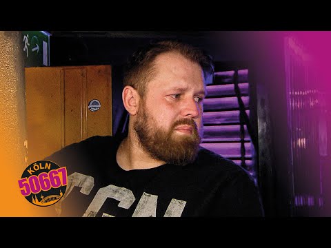 "Ich hab doch alles versucht..." 😥😞 #1917 | Köln 50667