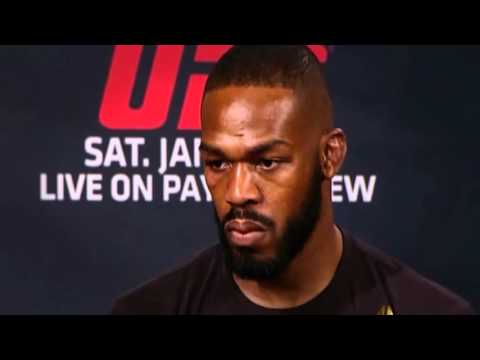 UFC 2015: Kings Never Die