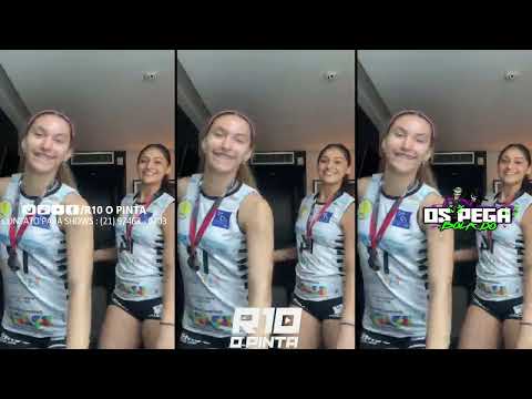 O QUE QUE TU FEZ FOI MACUMBA OU FEITIÇO - CONTATINHO PREFERIDO vs TIK TOK | MC NITO, DJ RN & DJ 2G