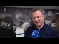 Journalisten houden rekening met landstitel Feyenoord