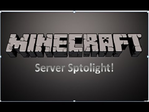 Diablobuster - Minecraft Server Spotlight! The Wizards Of Minecraft!