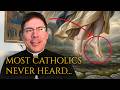 GUARDIAN ANGELS: surprising details - Fr. Mark Goring CC