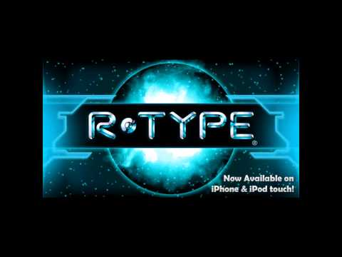 VGM Hall Of Fame: R-Type - Title Theme (iPhone)