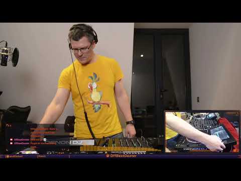 2021-01-20 Jazzy Funky Liquid Drum&Bass Live Mix