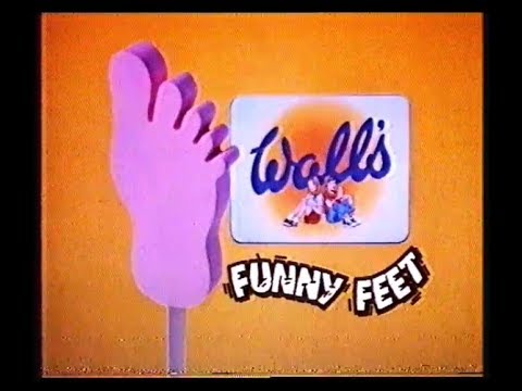 Tyne Tees Adverts - 1982