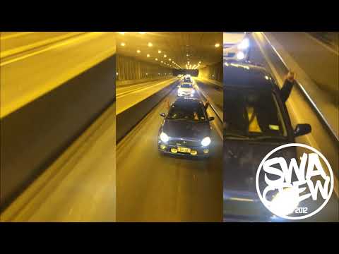 Swa Crew 2019 - Duui Nonz & Tyler's Ball Line Up Tamaki College