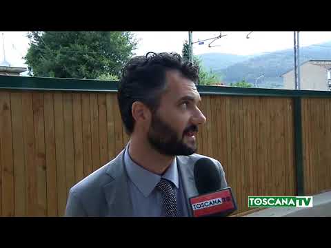 2017-09-15 PRATO - PRIMO GIORNO DI SCUOLA PER 33MILA STUDENTI PRATESI