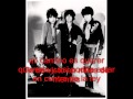 The lords of the new church - Dance with me ...