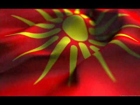 Goce Nikolovski - Zapejte site Angeli