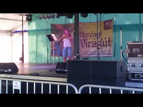 Nagy Dóra   Take the A Train