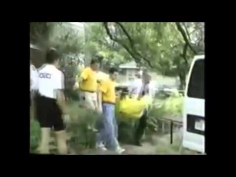 Gang War: Bangin’ in Little Rock
