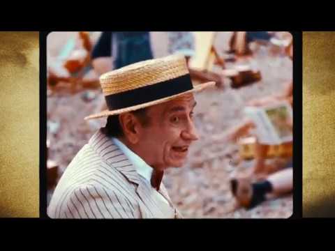 "Busy Doing Nothing" Music Video from the Movie Christopher Robin