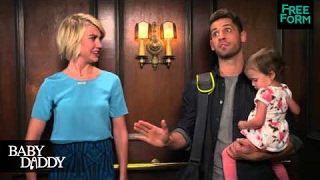 Sneak Peek: Riley & Ben