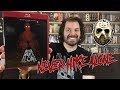 Never Hike Alone An Epic Friday The 13th Fan Film Jason Voorhees