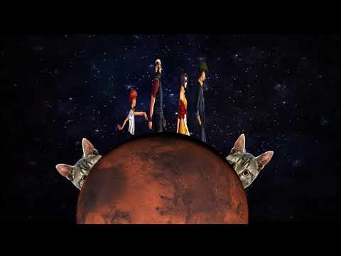 cats on mars lyrics