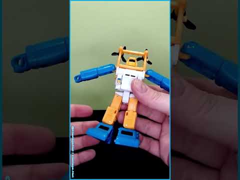 Walmart Exclusive! Transformers Retro G1-Inspired Deluxe Seaspray #Shorts