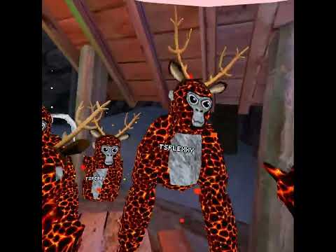 Day 1 Stick justice | Christmas Tag