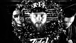 DAP CITY (RBTS WIN x Rapper Shane) - "Final Flight" [Official Video]