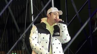 아이디(iD) (Prod. By GRAY),  슬리피(Sleepy) 앨범 IDENTITY