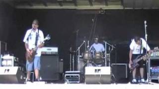 One Second Till Forever-Deity-Boise Music Festival 2010.wmv