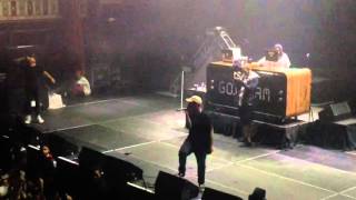 Mac Miller &#39;In The Bag&#39; Atlanta &#39;GO:OD AM&#39; Tour
