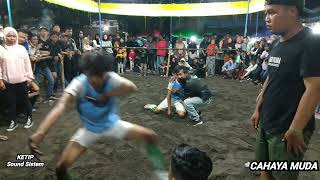 Download lagu (HD Audio) Kesurupan Sosok Leak Sulit Disembuhkan Kobro Siswo Cahaya Muda Purwosari Mungkid mp3