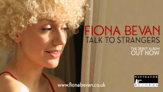 Fiona Bevan - Exorcist [audio]