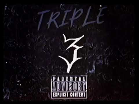 SHAKE - TRIPLE 3 ft. J $HIESTY , TFTG SHOOTA (official audio)