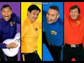 The Wiggles Getting Strong Ending Scenes Change Pitched Version