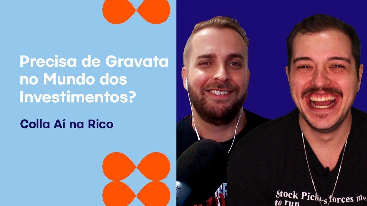 Por onde eu começo a investir?