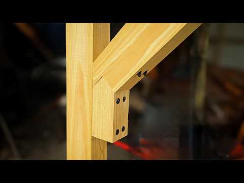 10 Brilliant Carpentry Techniques That Are Amazing