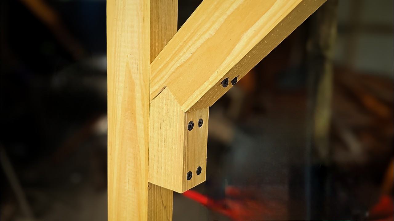 10 Brilliant Carpentry Techniques That Are Amazing